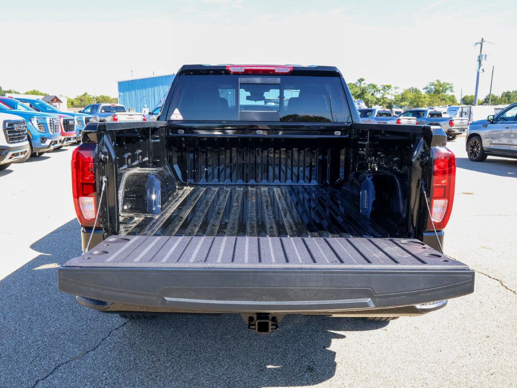 New 2026 GMC Sierra 1500 Elevation w/ Preferred Package AWD/4WD image 5