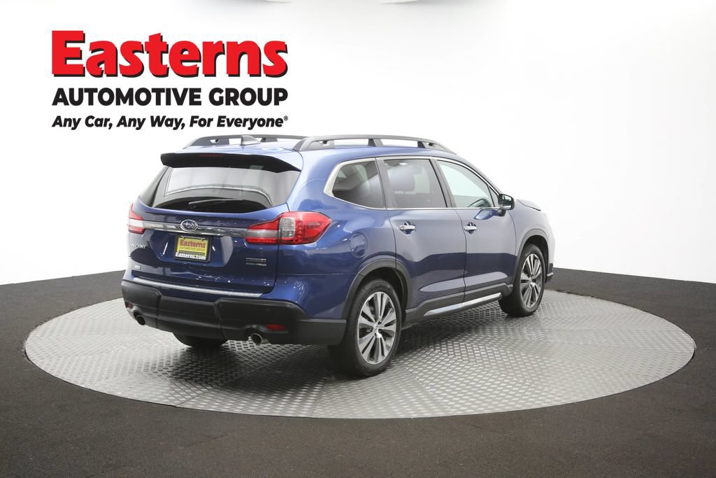 Used 2022 Subaru Ascent Touring AWD/4WD image 47