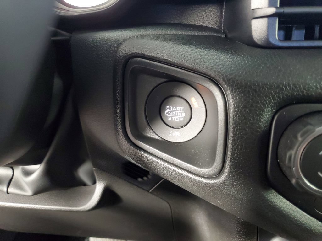 New 2026 Jeep Gladiator Sport AWD/4WD image 22