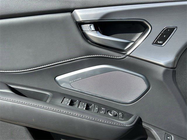 Used 2026 Acura RDX SH-AWD w/ Technology Package image 27