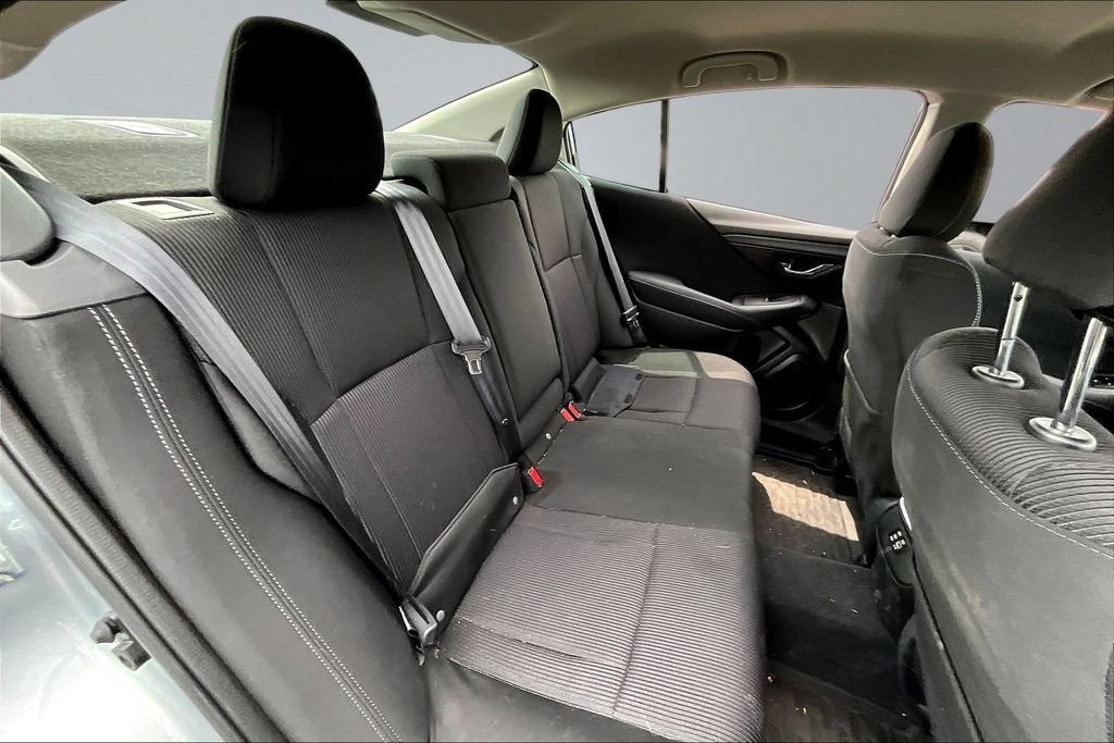Used 2025 Subaru Legacy Premium AWD/4WD image 22