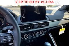 Certified 2025 Acura ADX A-Spec image 7