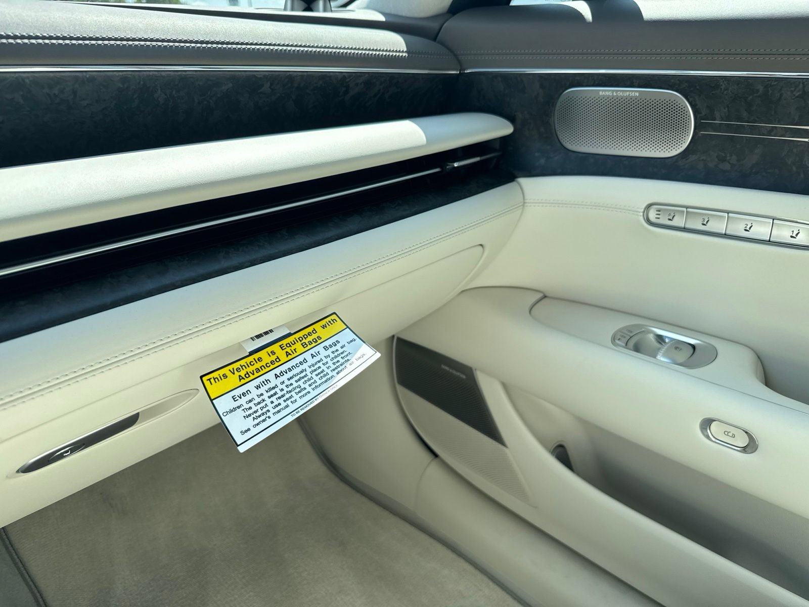 New 2026 Genesis G90 3.5T AWD/4WD image 29