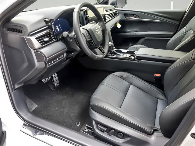 New 2026 Toyota Camry XSE FWD image 10