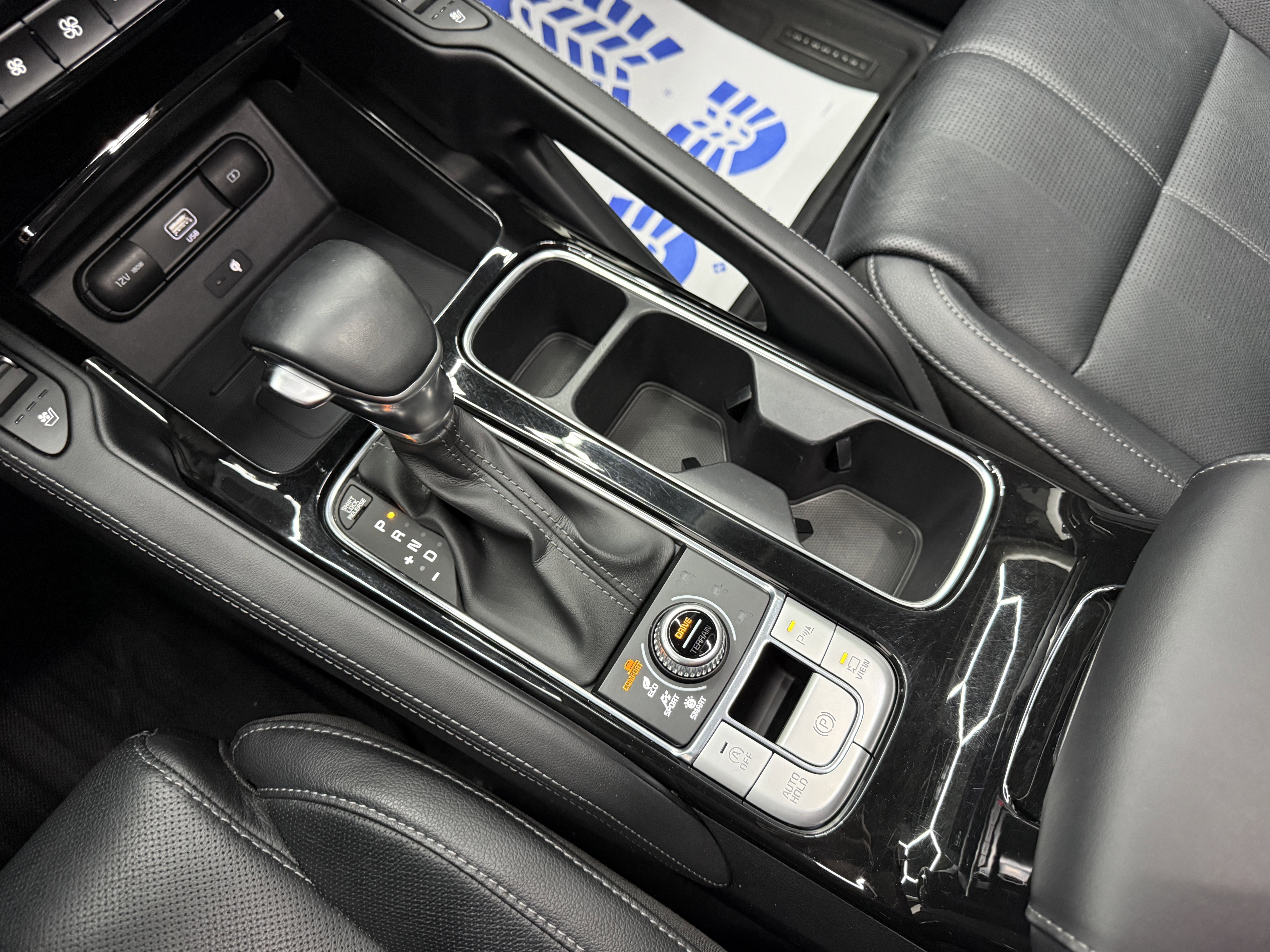 Used 2022 Kia Telluride SX image 24