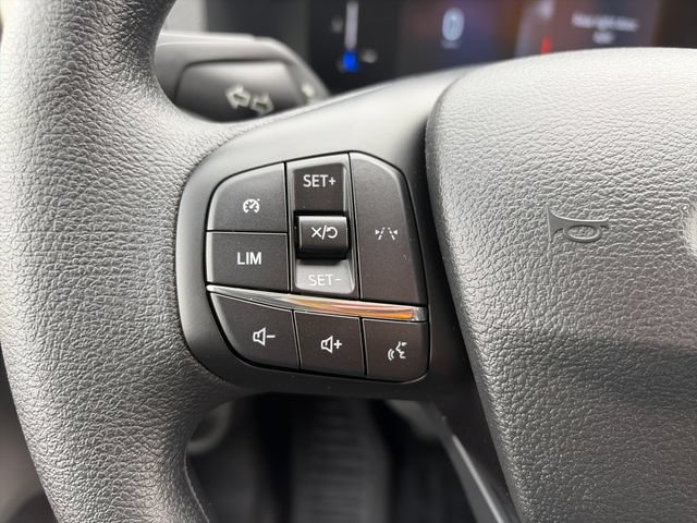 New 2026 Ford Transit 350 148 High Roof Extended AWD w/ Load Area Protection Package image 12