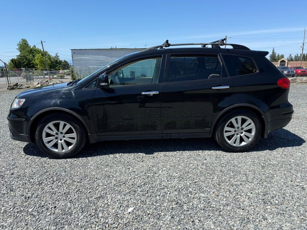 Used 2008 Subaru Tribeca Limited AWD/4WD image 2