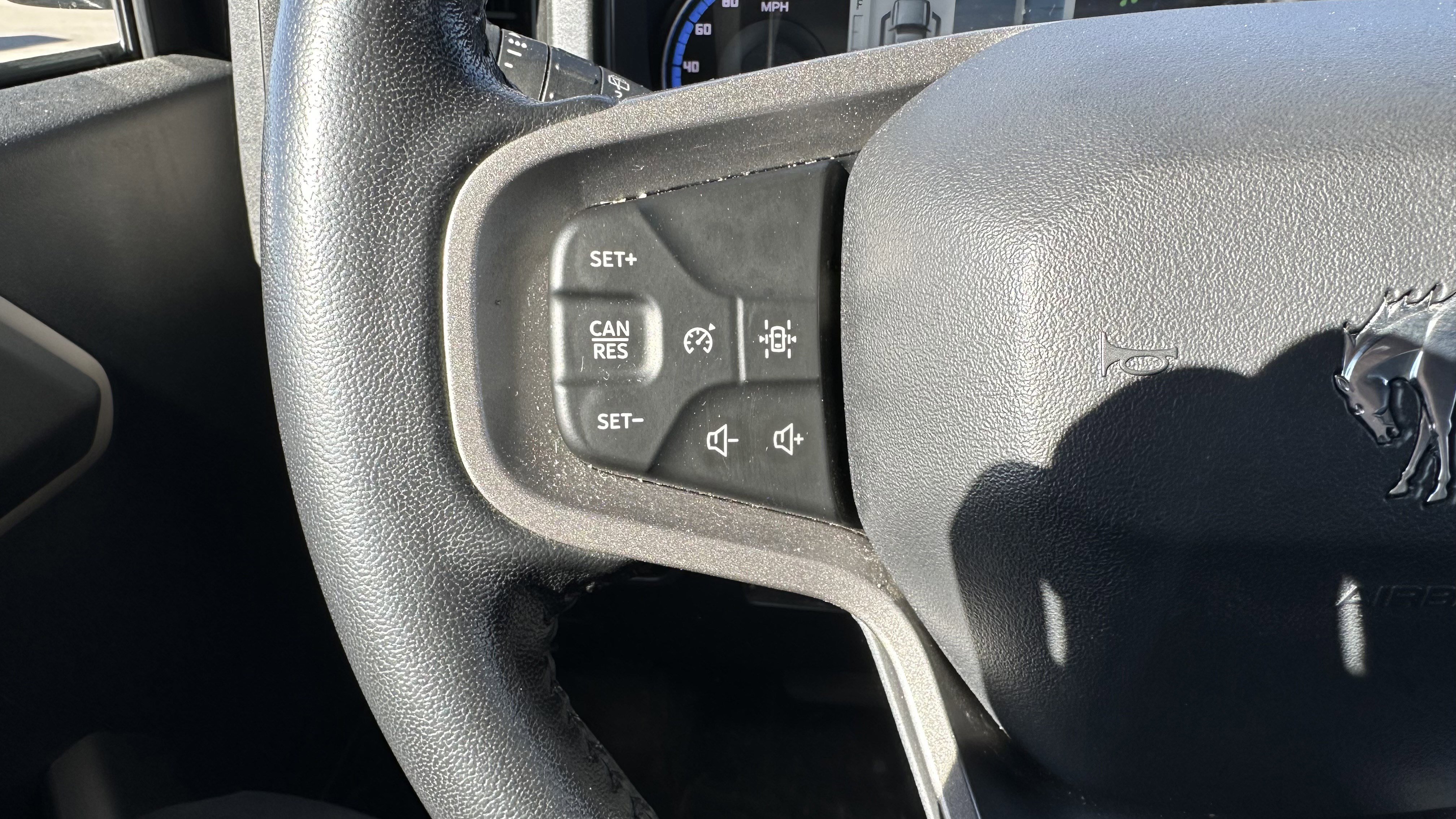 Used 2023 Ford Bronco Wildtrak image 22