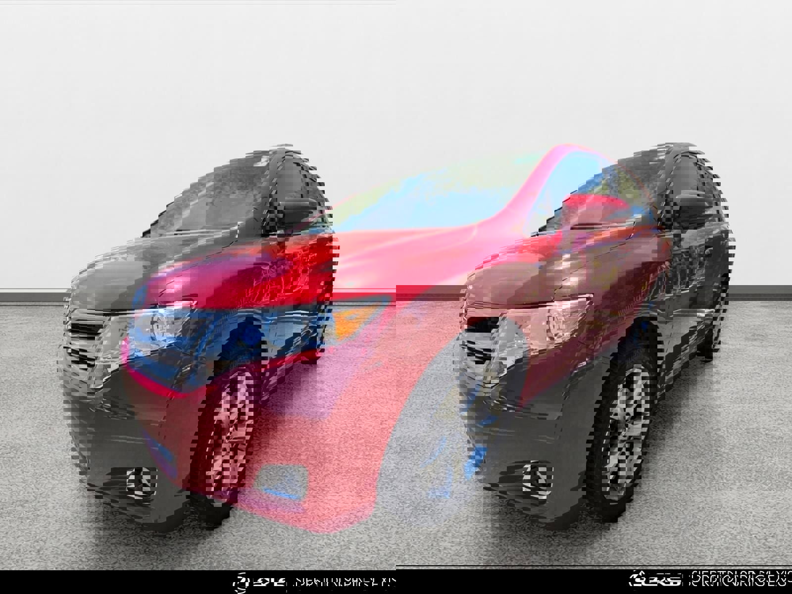 Used 2013 Toyota Venza XLE w/ XLE Premium Pkg AWD/4WD image 5