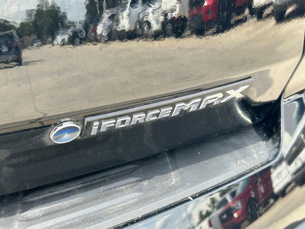Used 2026 Toyota Sequoia TRD Pro AWD/4WD image 14
