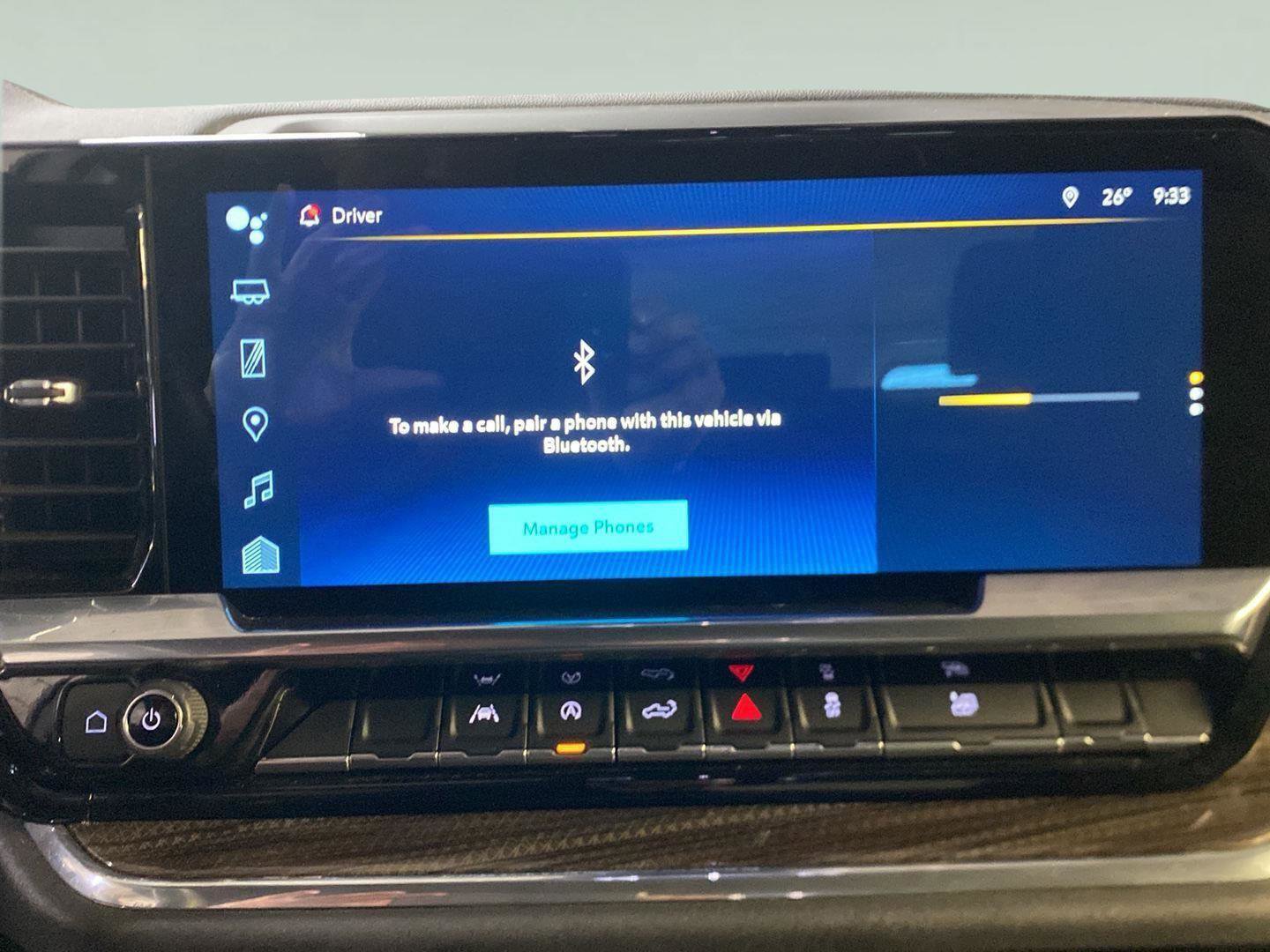 Used 2023 Chevrolet Silverado 1500 LT image 19