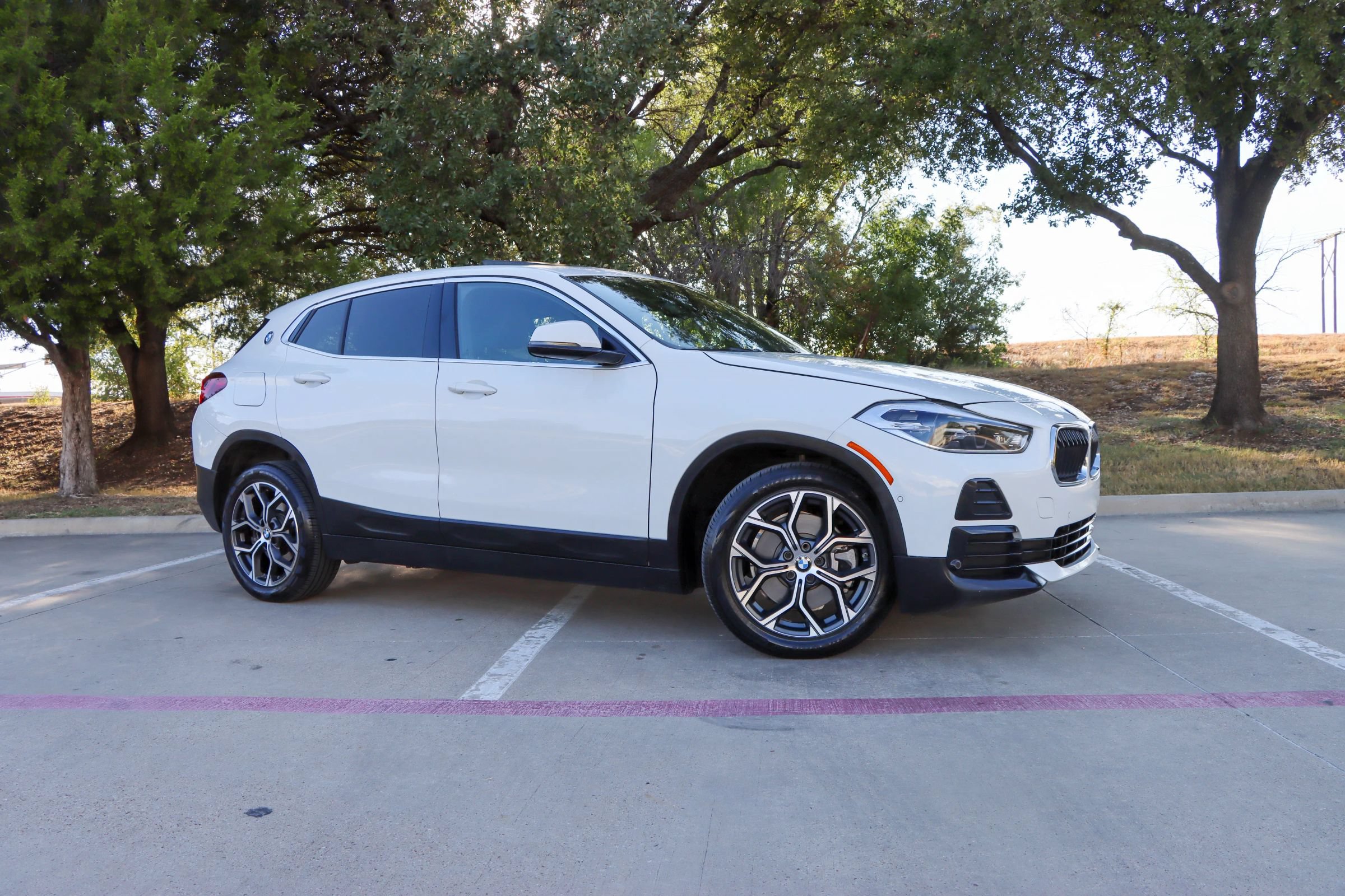 Used 2023 BMW X2 sDrive28i w/ Convenience Package