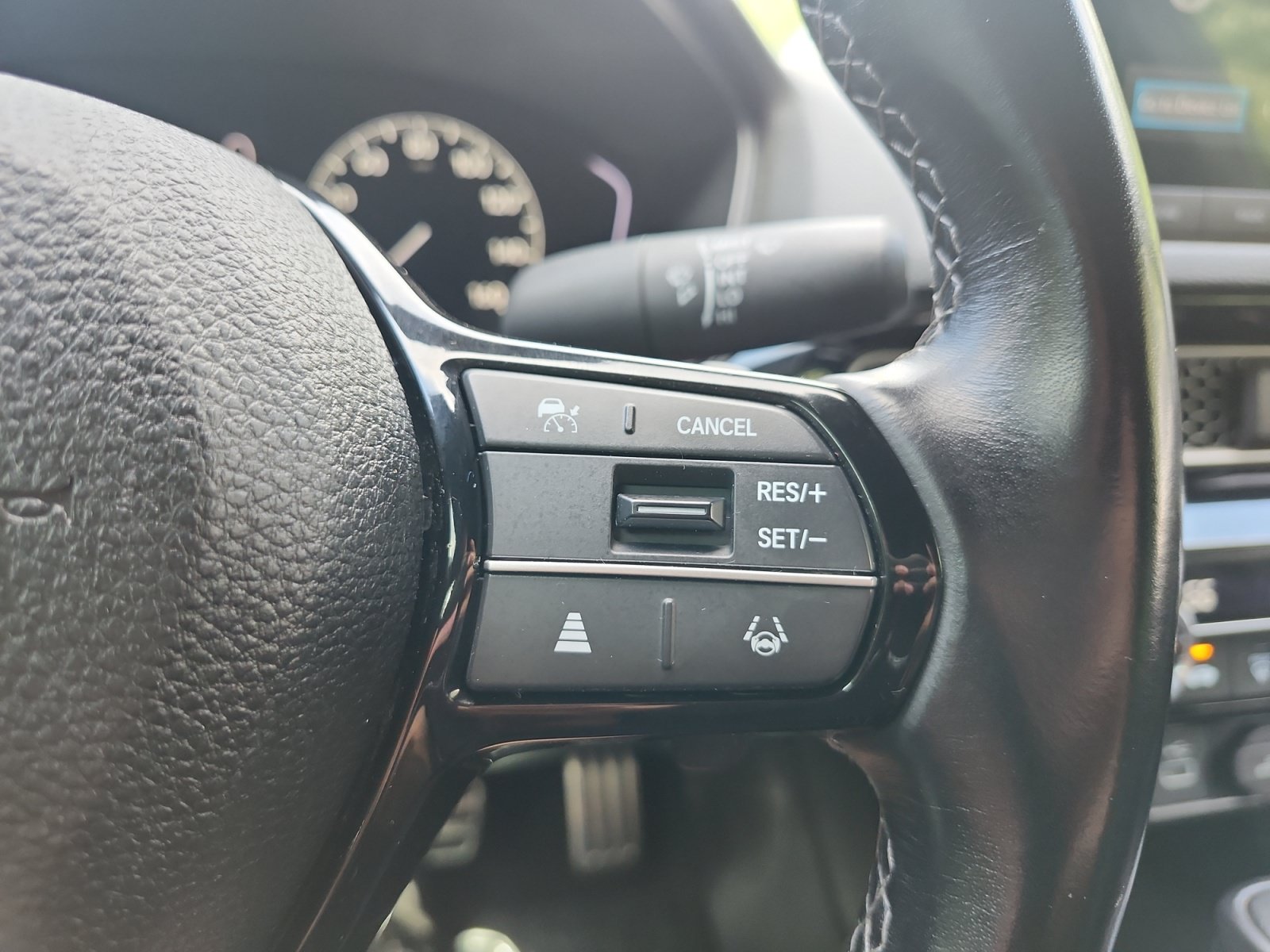 Used 2022 Honda Civic Sport image 23
