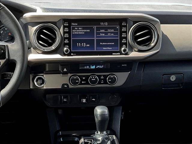 Used 2023 Toyota Tacoma SR5 RWD image 8