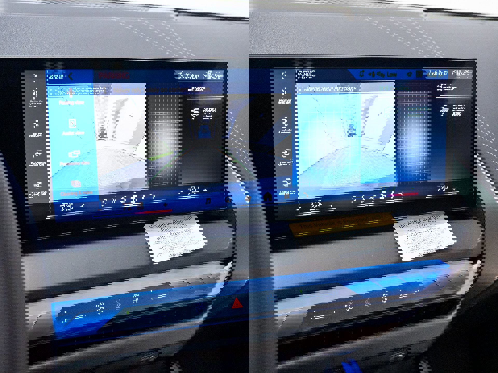 New 2026 BMW X3 xDrive30 w/ M Sport Package image 25