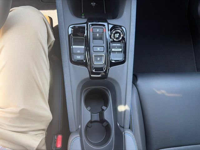 New 2026 Honda Prelude image 12