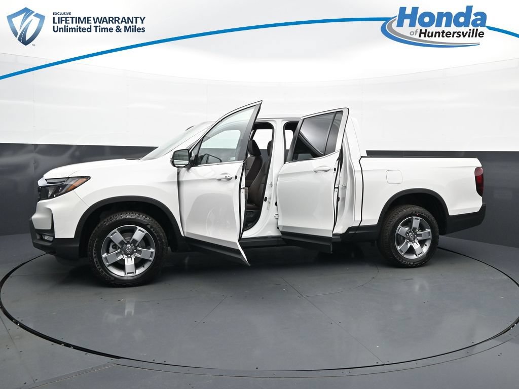 New 2026 Honda Ridgeline RTL image 36