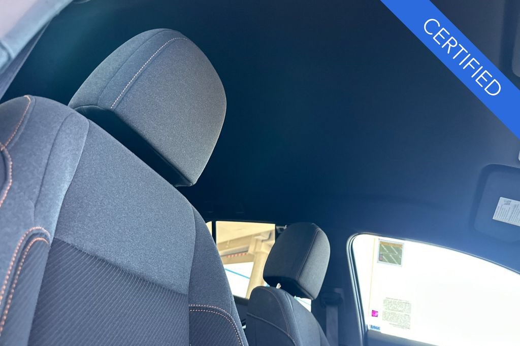 Certified 2024 Honda Prologue EX image 18
