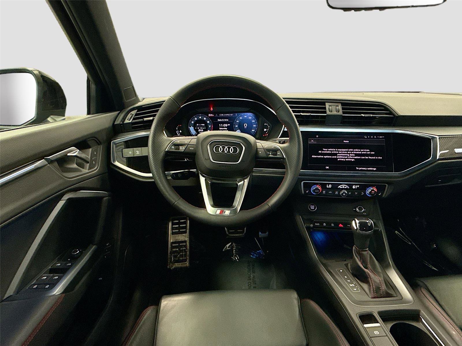 Certified 2025 Audi Q3 2.0T Premium Plus w/ Premium Plus Package image 11