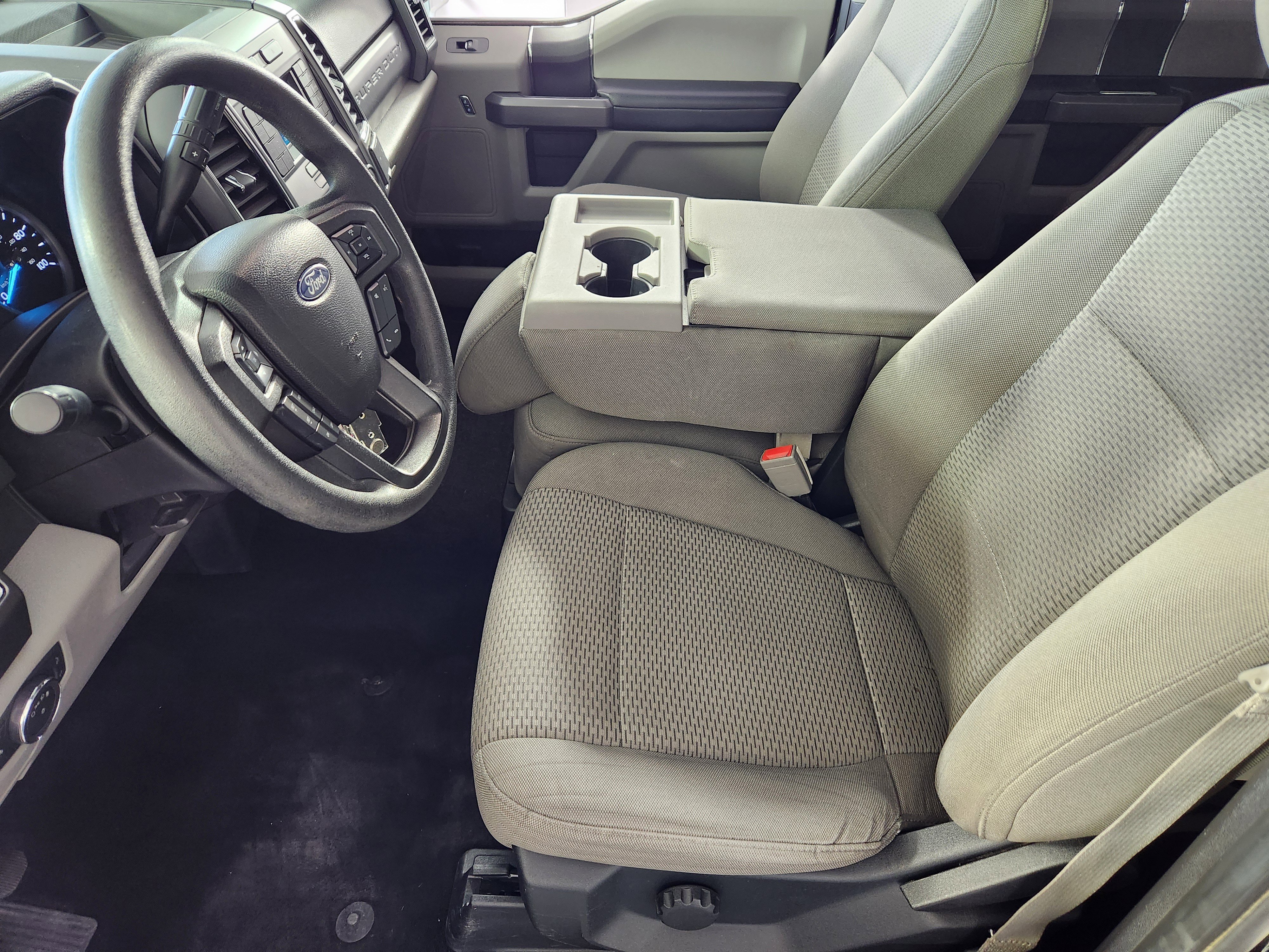 Used 2019 Ford F250 XLT image 11