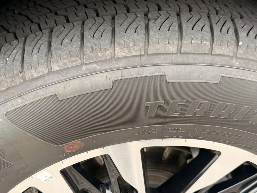 Used 2025 Ford Expedition Platinum AWD/4WD image 46