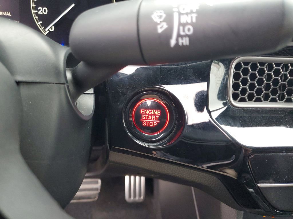 Used 2022 Honda Civic Sport image 20