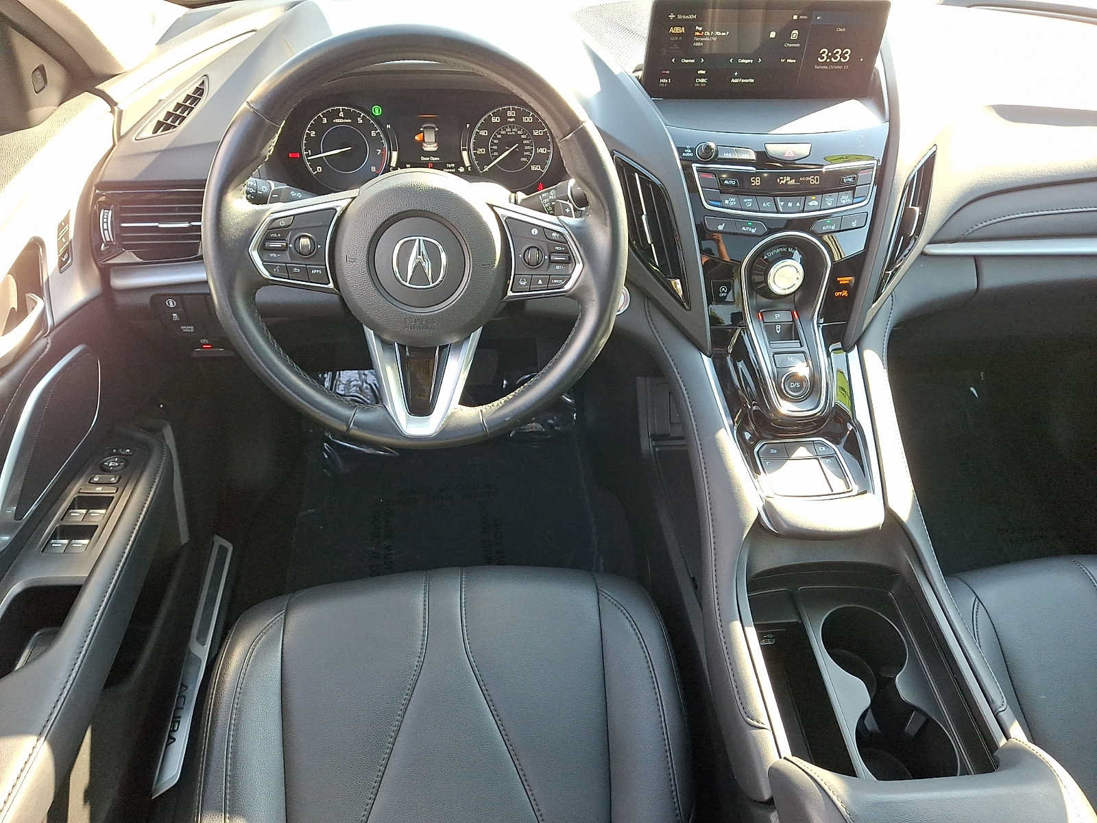 Certified 2024 Acura RDX SH-AWD image 11