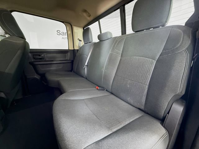 Used 2020 RAM 2500 Tradesman image 22