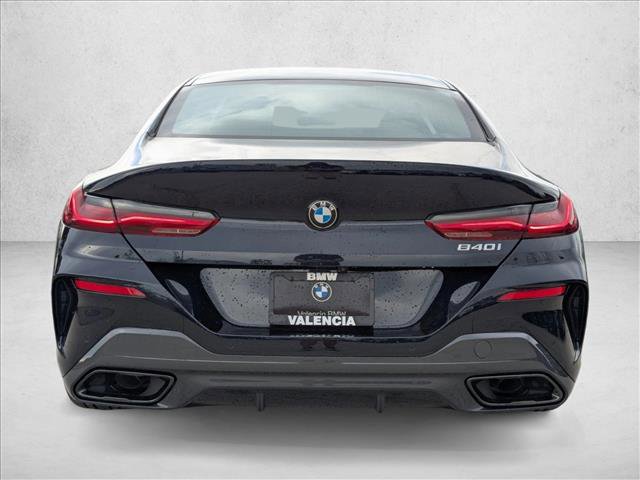Used 2026 BMW 840i image 8