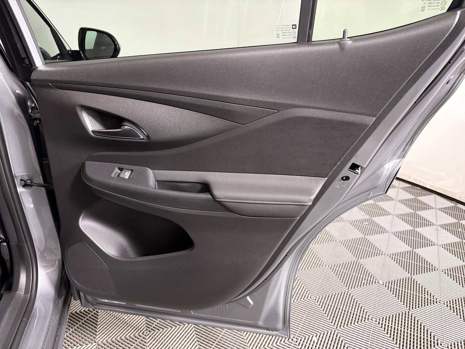Certified 2024 Buick Envista Avenir image 14