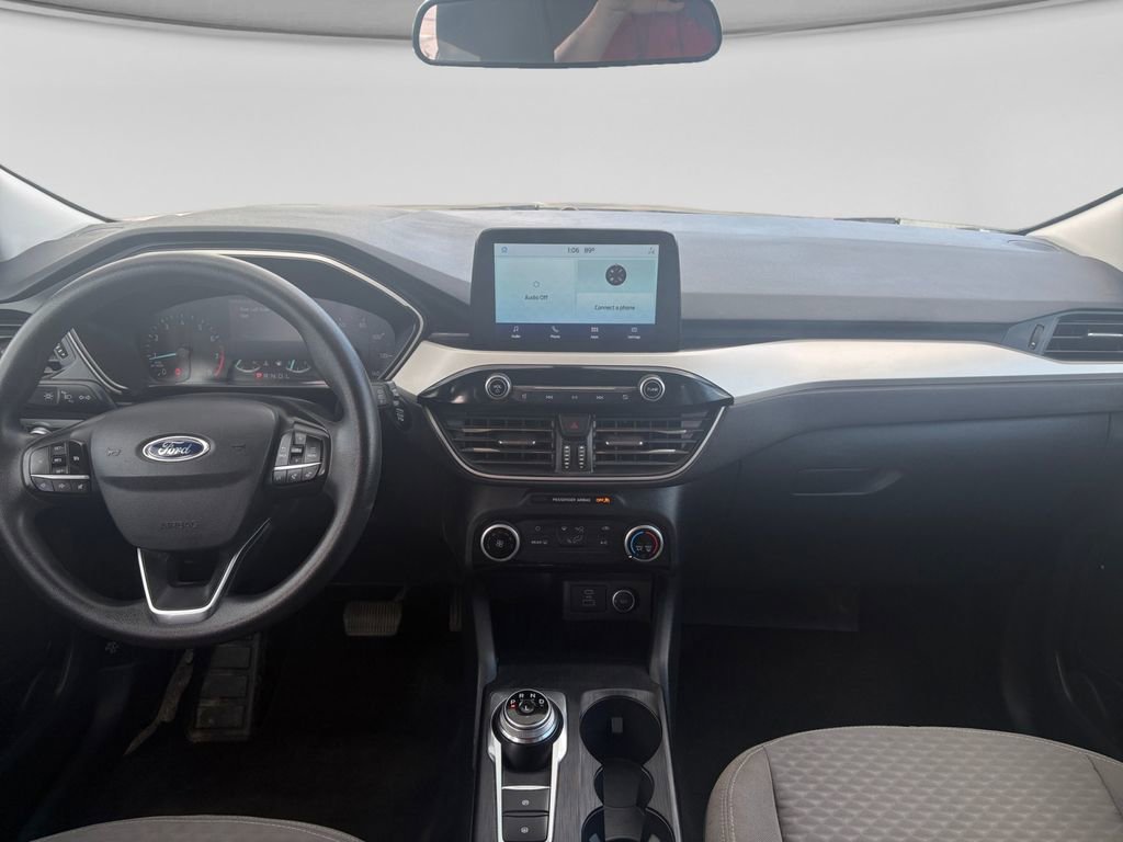 Used 2021 Ford Escape SE AWD/4WD image 8