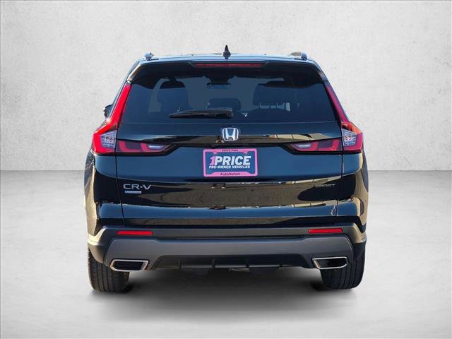 Used 2023 Honda CR-V Sport image 7