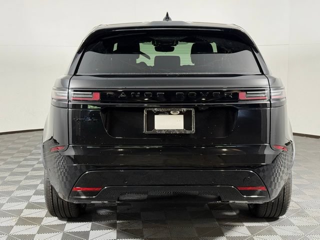 Used 2026 Land Rover Range Rover Velar Dynamic SE AWD/4WD image 5