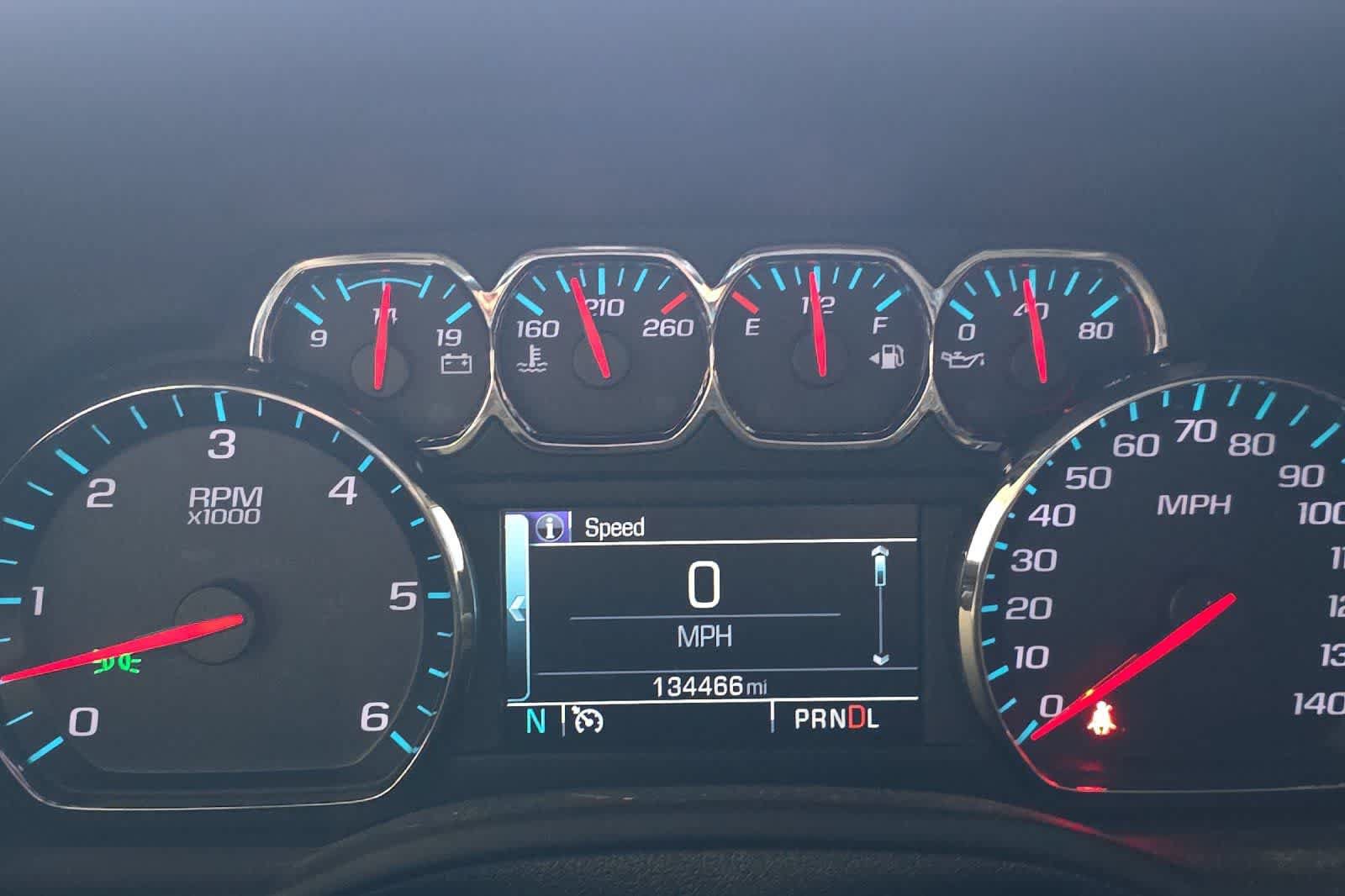 Used 2018 GMC Yukon SLT AWD/4WD image 25