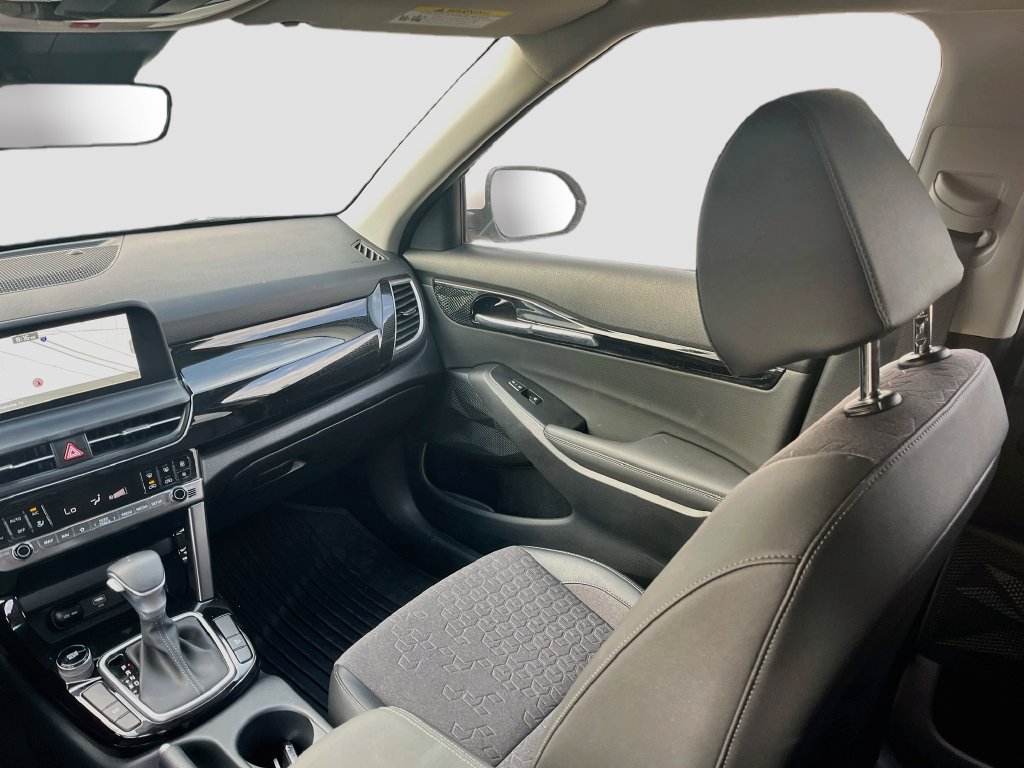 Used 2026 Kia Seltos S FWD image 22