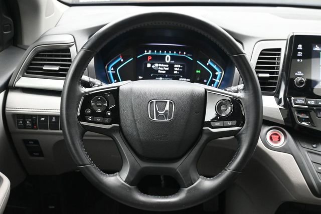 Used 2019 Honda Odyssey EX-L image 25