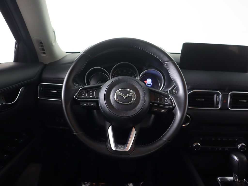 Used 2024 MAZDA CX-5 AWD 2.5 S w/ Select Package image 39