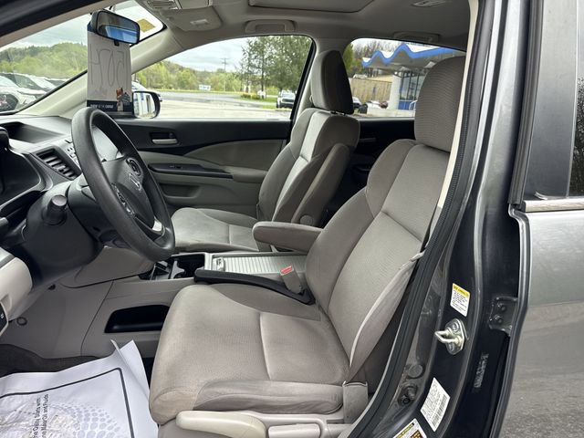 Used 2014 Honda CR-V EX image 15
