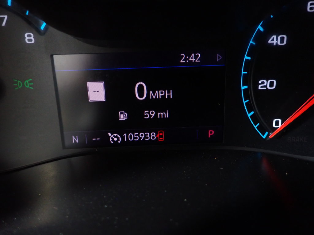 Used 2019 GMC Canyon SLT w/ Driver Alert Package AWD/4WD image 40