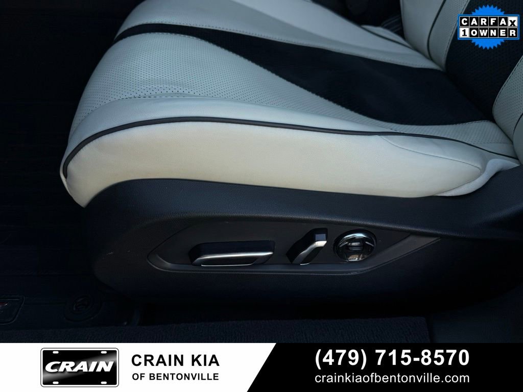 Used 2021 Acura TLX Type S image 11