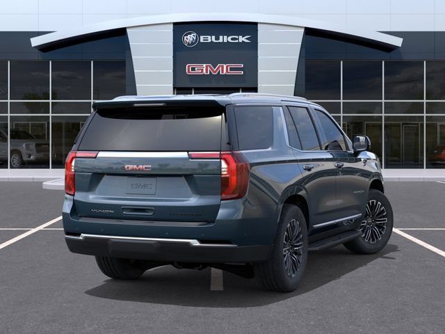 New 2026 GMC Yukon Elevation AWD/4WD image 4