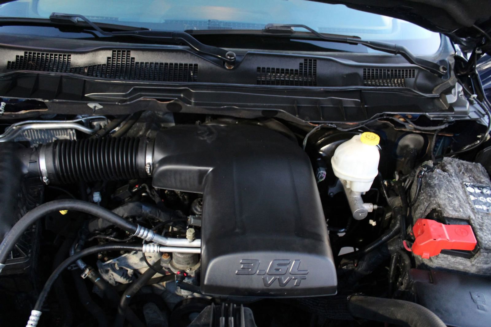 Used 2016 RAM 1500 Tradesman w/ Popular Equipment Group image 30