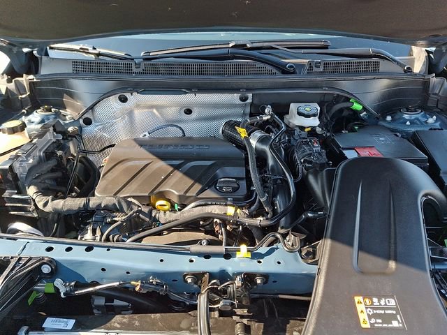 Certified 2025 Buick Envista Avenir image 27