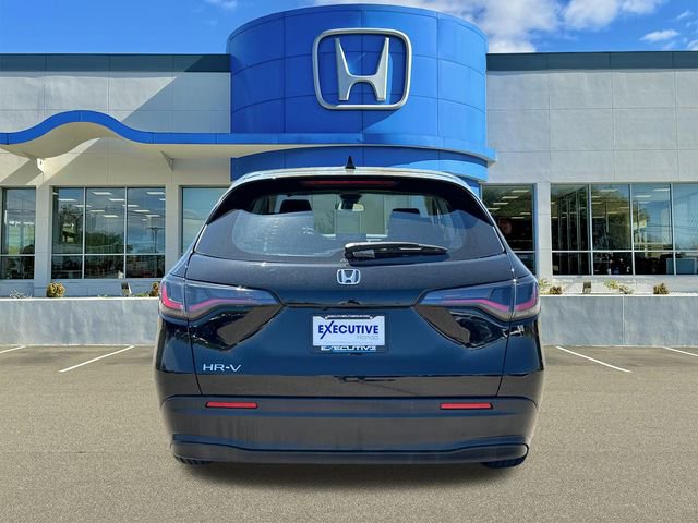 Used 2023 Honda HR-V LX image 3