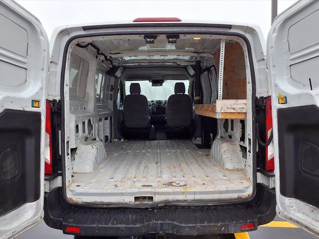 Used 2016 Ford Transit 150 130 Low Roof image 13