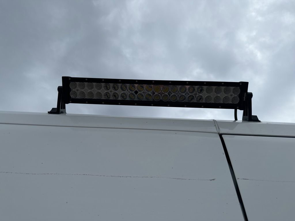 Used 2019 RAM ProMaster 2500 FWD image 15