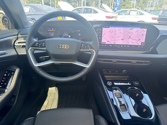 Used 2025 Audi A5 2.0T Premium Plus w/ Premium Plus AWD/4WD image 27