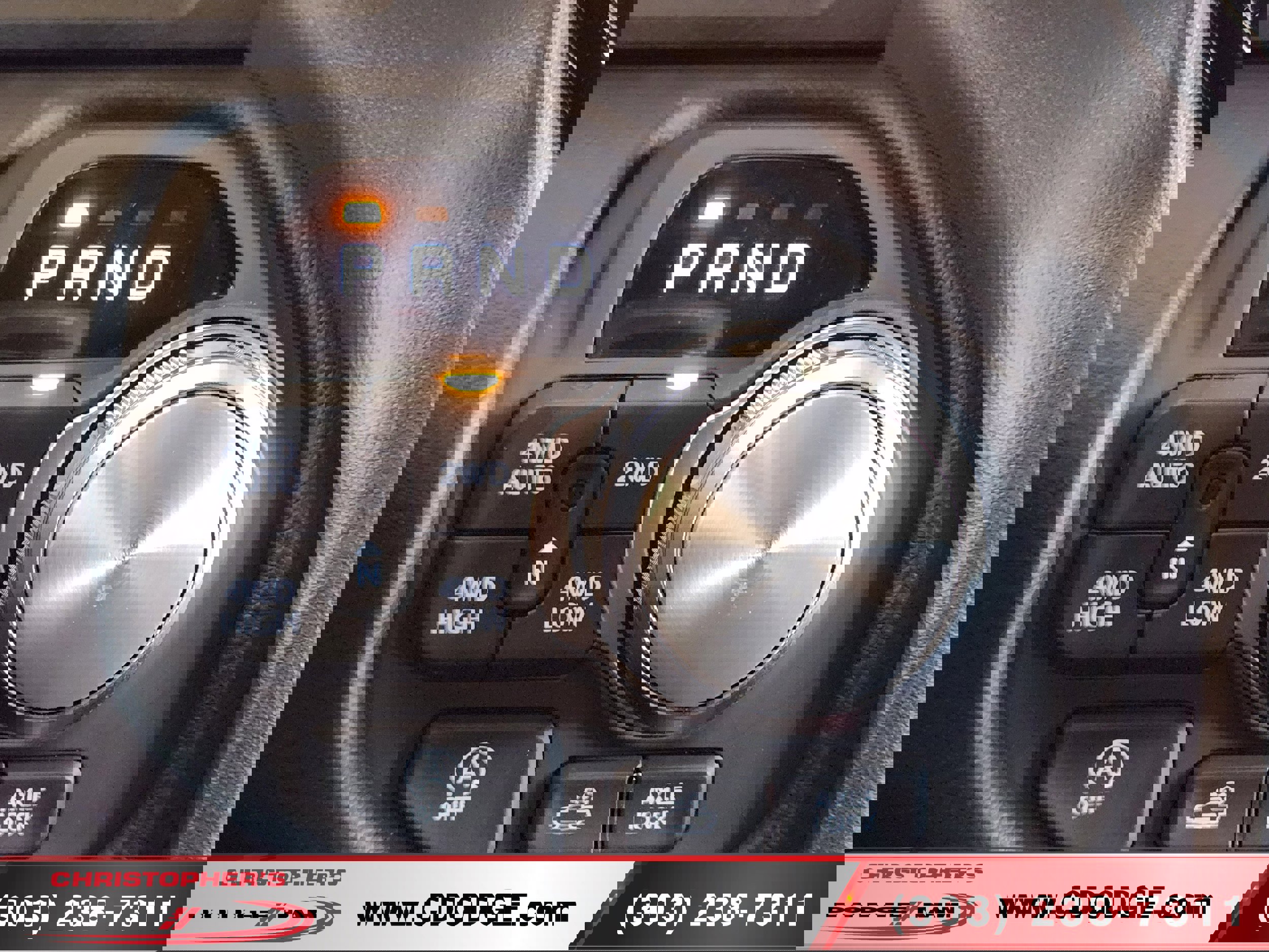 New 2026 RAM 1500 Rebel AWD/4WD image 27