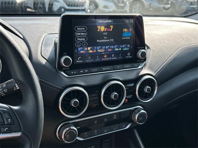 Used 2024 Nissan Sentra SV image 21