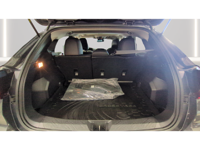 Used 2024 Subaru Crosstrek 2.5i Limited AWD/4WD image 22